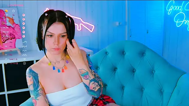 My toys pink online show from 10.22.25