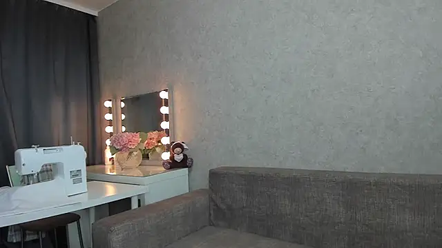 angelica marquise online show from 02.10.25