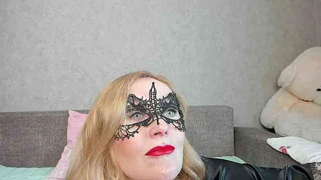 angelica marquise online show from 04.29.26