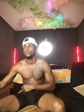 Ostinsanto online show from 11.26.25