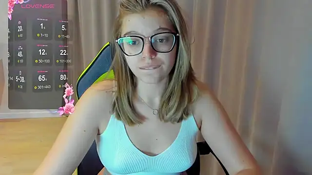 Nicky Rosee online show from 12.05.25