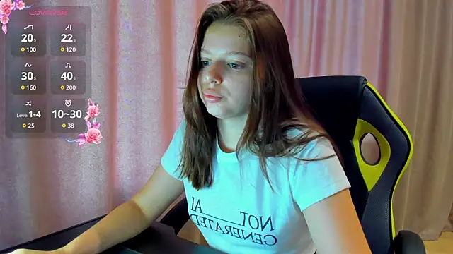Nicky Rosee online show from 07.13.26