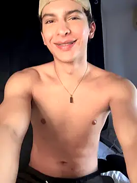 cybercosmiiic online show from 09.27.25