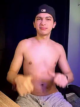 cybercosmiiic online show from 01.15.26