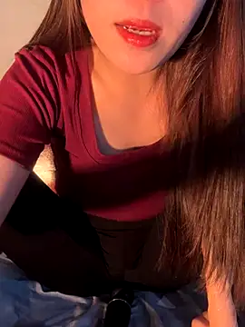 PussyWet  online show from 11.27.25