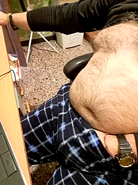 Escondido52 online show from 03.07.25