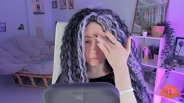 LexiWenford online show from 03.20.25