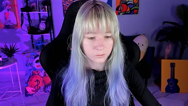 LexiWenford online show from 11.12.25