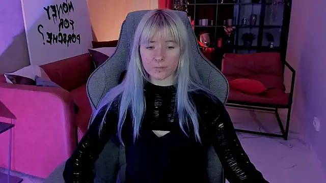 LexiWenford online show from 11.19.25