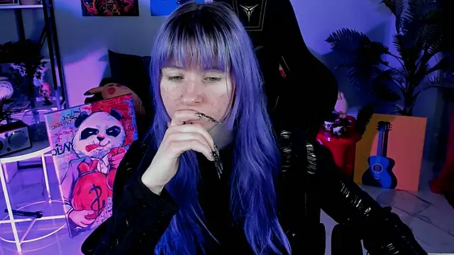 LexiWenford online show from 02.04.26