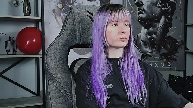 LexiWenford online show from 02.20.26