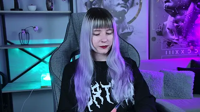 LexiWenford online show from 03.16.26