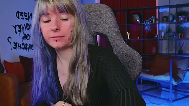 LexiWenford online show from 05.05.26