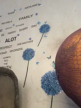 DiamondGoddes online show from 01.16.25