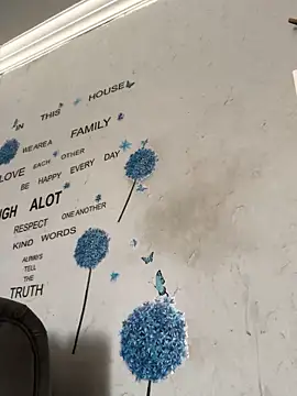 DiamondGoddes online show from 01.23.25