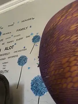 DiamondGoddes online show from 01.26.25