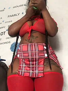 DiamondGoddes online show from 02.12.25