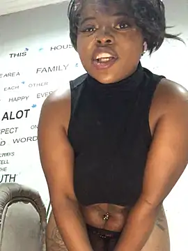 DiamondGoddes online show from 02.15.25