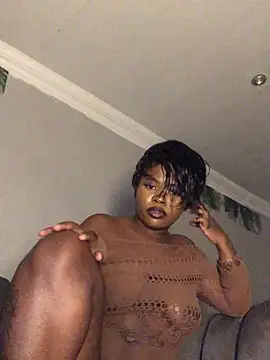 DiamondGoddes online show from 02.28.25