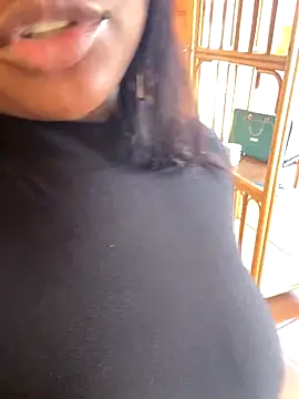 DiamondGoddes online show from 10.19.25