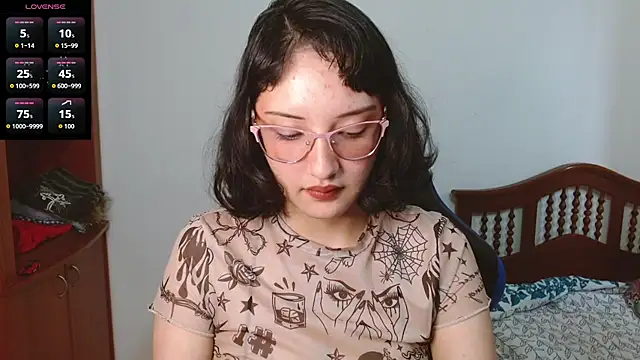 alexaa08 online show from 11.06.25