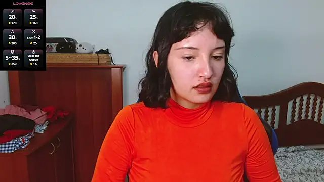 alexaa08 online show from 11.19.25