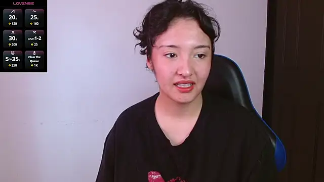 alexaa08 online show from 06.16.26