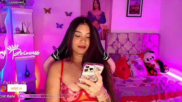 imsofy  online show from 01.10.26