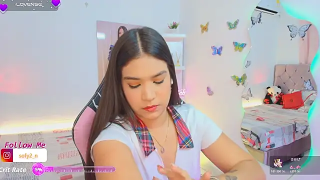 imsofy  online show from 03.06.26