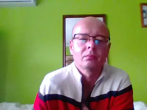 Tiger202441 online show from 10.13.25