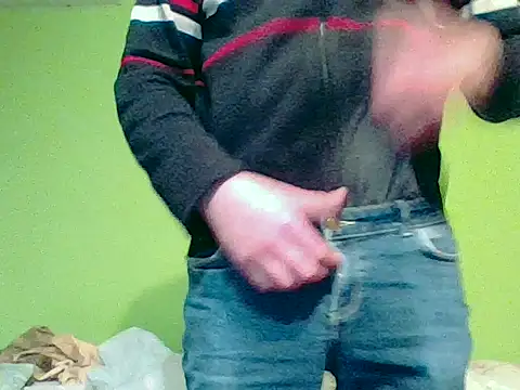 Tiger202441 online show from 12.13.25