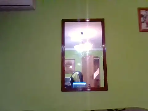 Tiger202441 online show from 03.13.26