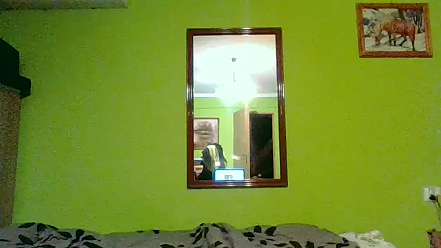 Snapshot of Tiger202441 chatting on 04.11.26 Tiger202441 online show from 04.11.26