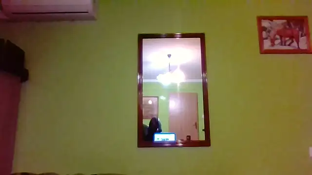 Snapshot of Tiger202441 chatting on 04.18.26 Tiger202441 online show from 04.18.26