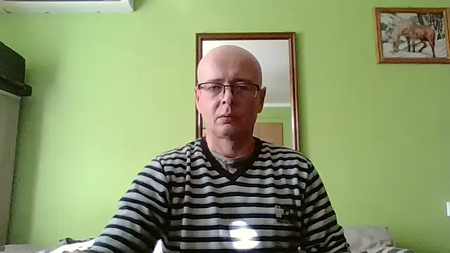 Snapshot of Tiger202441 chatting on 05.01.26 Tiger202441 online show from 05.01.26