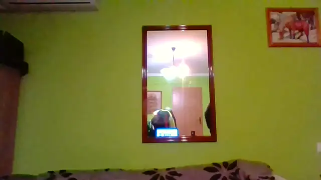 Snapshot of Tiger202441 chatting on 05.02.26 Tiger202441 online show from 05.02.26