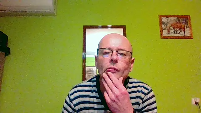 Snapshot of Tiger202441 chatting on 05.06.26 Tiger202441 online show from 05.06.26