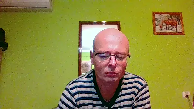 Snapshot of Tiger202441 chatting on 05.07.26 Tiger202441 online show from 05.07.26