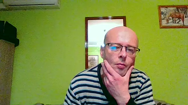Snapshot of Tiger202441 chatting on 05.20.26 Tiger202441 online show from 05.20.26