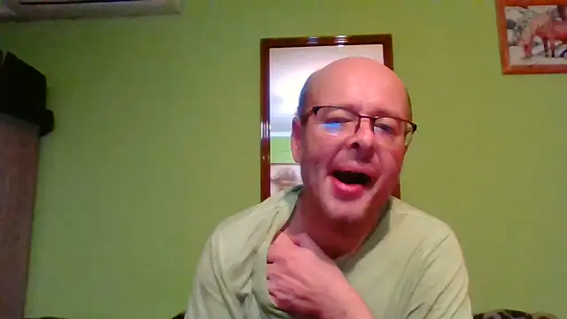 Tiger202441 online show from 07.15.26