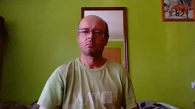 Tiger202441 online show from 07.16.26