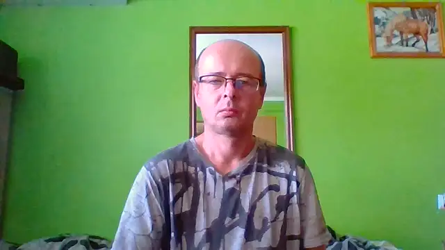 Tiger202441 online show from 07.20.26
