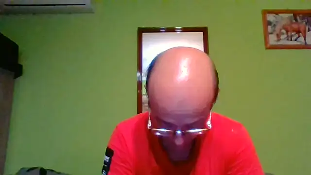 Tiger202441 online show from 07.22.26