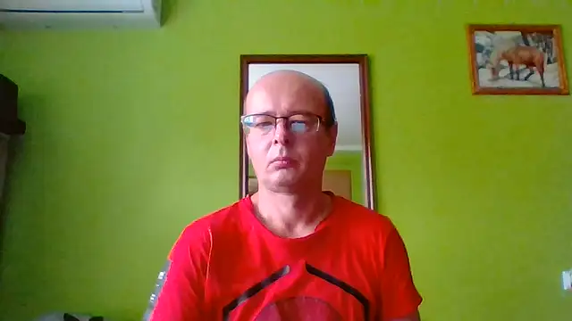Tiger202441 online show from 07.23.26