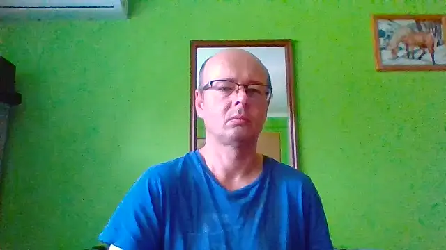Tiger202441 online show from 07.24.26