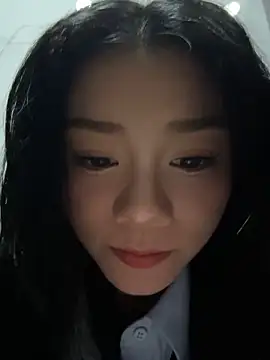 Snapshot of Asia-Melody chatting on 03.01.25 Asia-Melody online show from 03.01.25