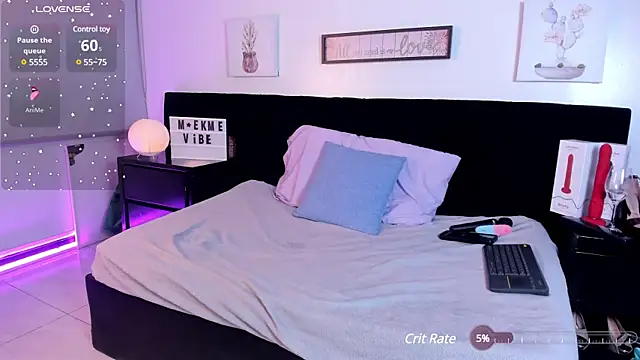 Natasha Kinski online show from 01.27.25