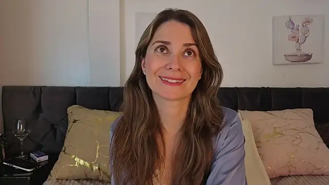 Natasha Kinski online show from 09.12.25