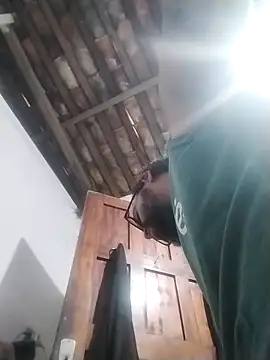 DomPicasso88 online show from 12.22.25