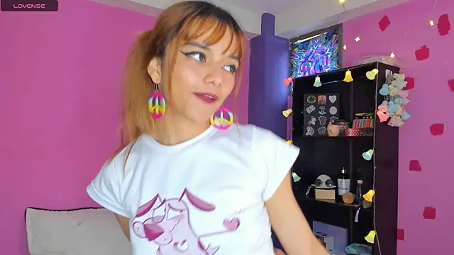 kittyzenn online show from 01.02.25